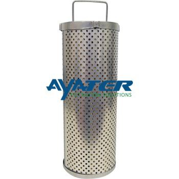 Filtr Schroeder Industries 8Z10