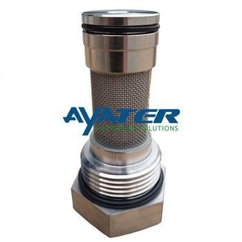 Filtr pompy turbiny wiatrowej ECF1SB1J3CV15