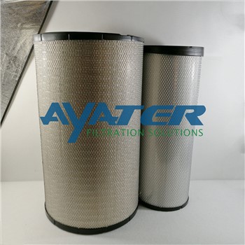 537702-324510 Filtr powietrza