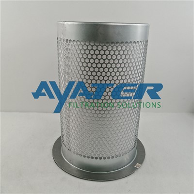 01035000684 Separator oleju