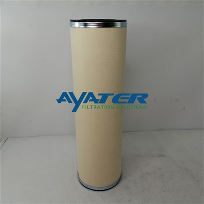Filtr separatora koalescencyjnego JMP 2540-02 ABR
