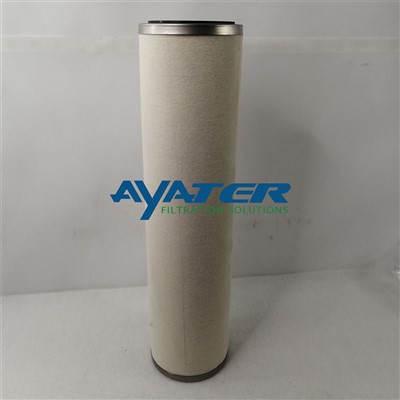 Filtr gazu ziemnego PPMG 40256-1-SS