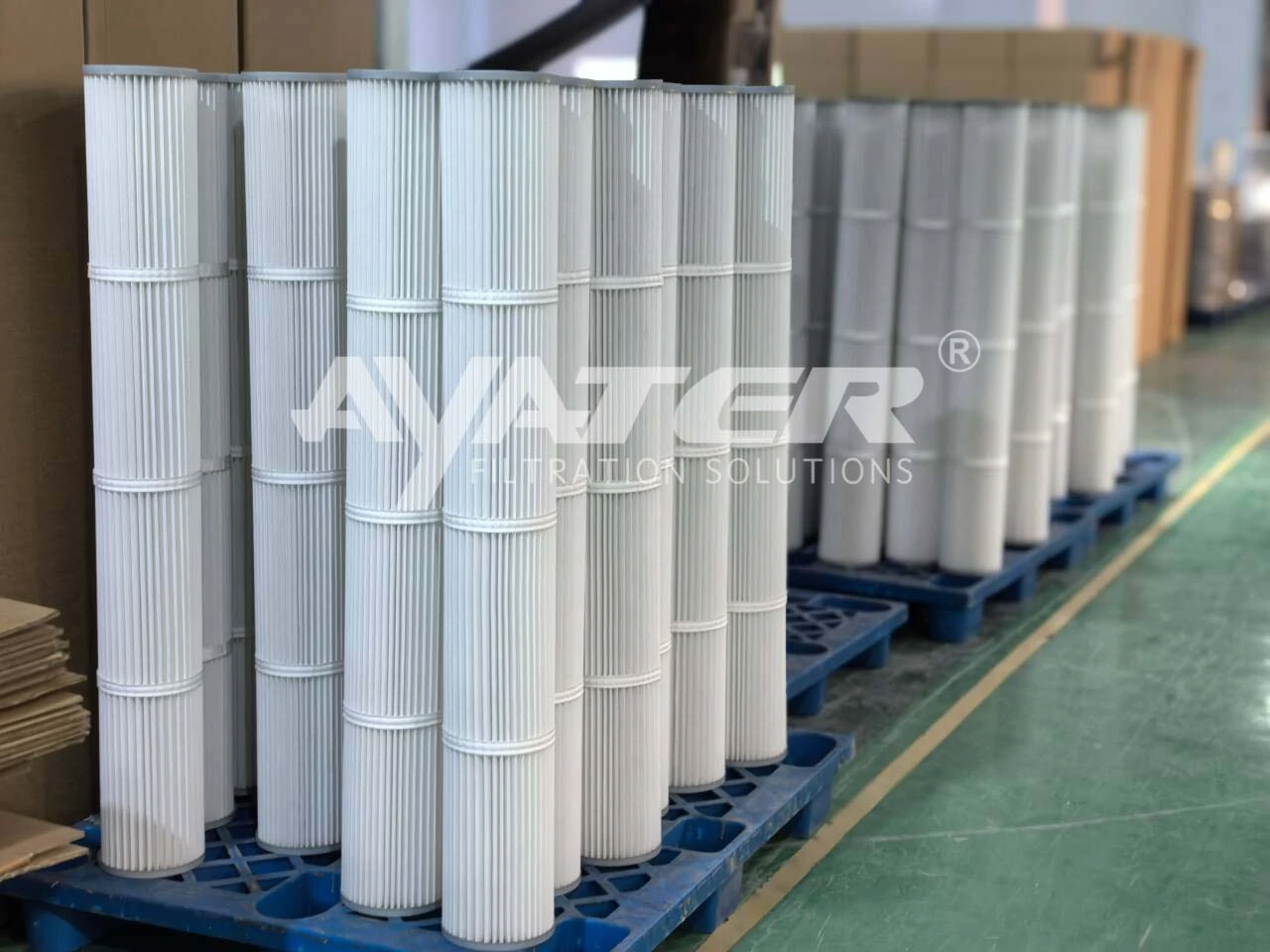 P82-3295 replacement dust collector cartridge filter P82-3295 replacement dust collector cartridge filter