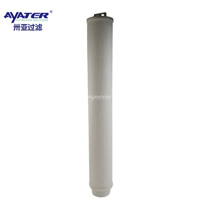 P82-3295 Wymienny filtr kasetowy odpylacza